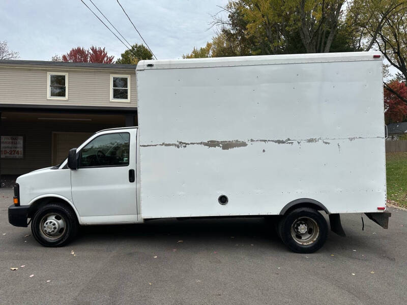 chevrolet express cutaway 2016 1GB3GSCF9G1319121 image chevrolet express cutaway 2016 1GB3GSCF9G1319121 image